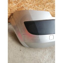 Pare Choc Arriere Renault Megane 2 Phase 1 (2)